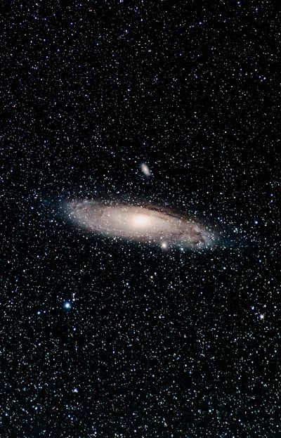 Андромеда