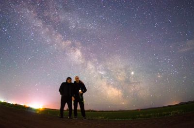 Млечный путь