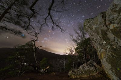 Планческие скалы