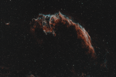 NGC 6995