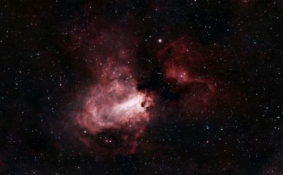 Omega Nebula