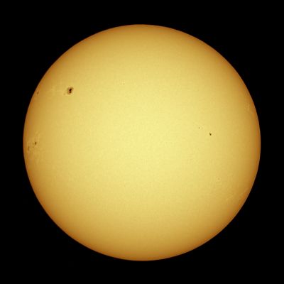 Солнце 15.01.2025 11:08  UTC+5