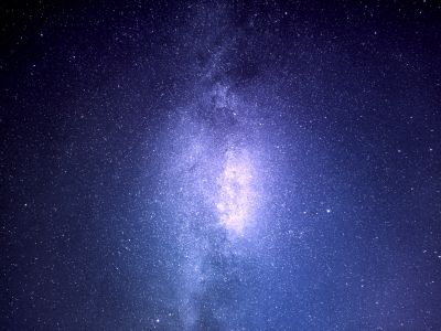 Млечный Путь JPG