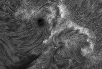 Sun - Astrophotography