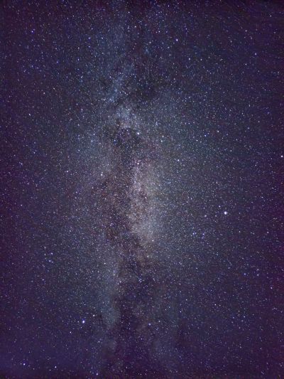 Млечный путь