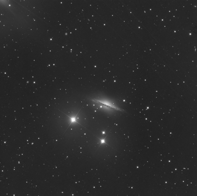 NGC 1055