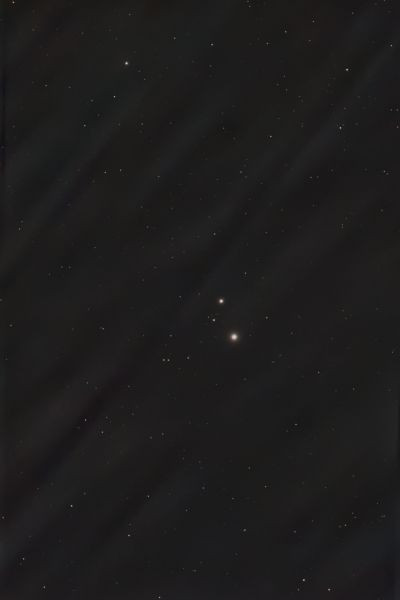 Мицар, Алькор, Б. Медведица 81
