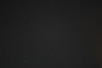 Созвездие Возничий