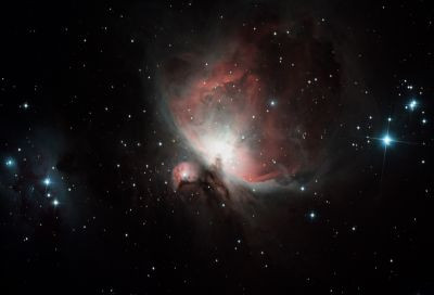 M42 - Orion Nebula