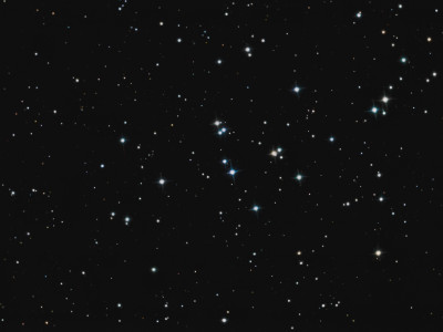 M 44 - Ясли