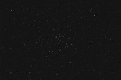 M 44 - Astrophotography