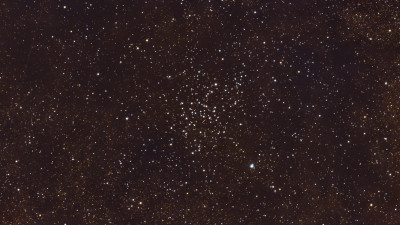 M 23 - Astrophotography