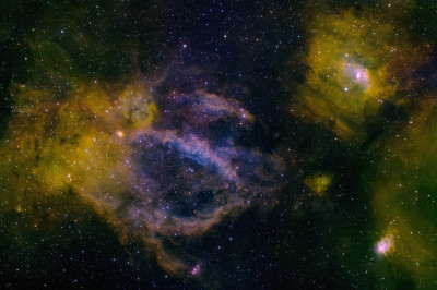 Sh2-157