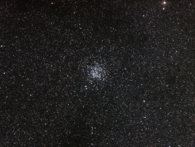 M 11 Wild Duck OC LRGB