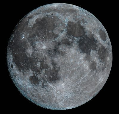 Mineral Moon 