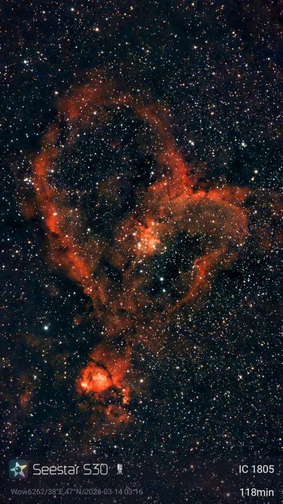 Ic 1805