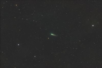 Комета 220P/McNaught