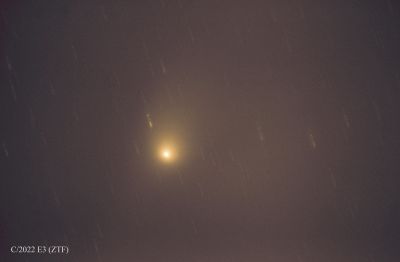 C/2022 E3 (ZTF)