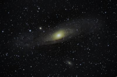 Andromeda