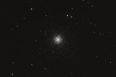 Globular Cluster M53 - Astrophotography