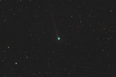 C/2023 P1 (Nishimura)