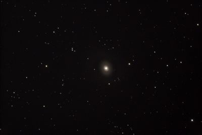 M 94, Глаз Крокодила