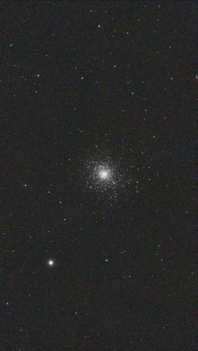 M5 - Astrophotography