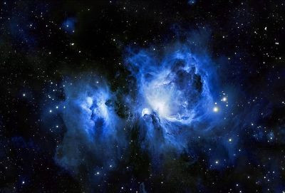 M42 - Astrophotography