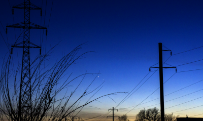 • Юпитер и Сатурн •