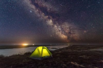 Отель 1000 звёзд