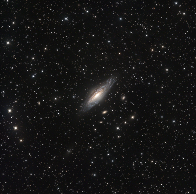 NGC 7331