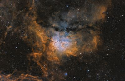 SH 2-86 SHO