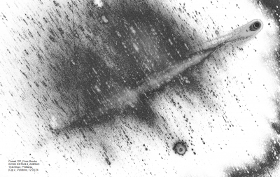 Comet 12P_Pons-Brooks