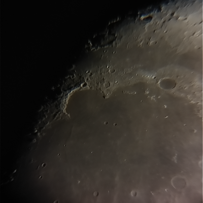 Залив радуги