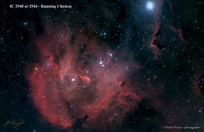 IC 2948 - Astrophotography