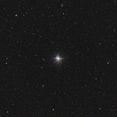 Albireo - Beta Cygni