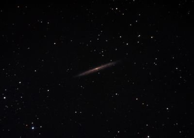 NGC5907 - Splinter Galaxy