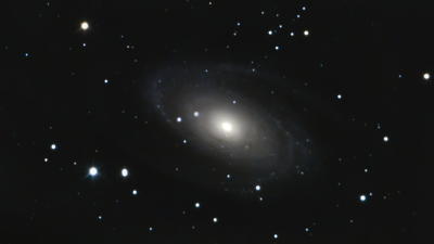 M81 