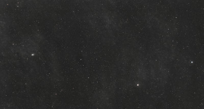 M81 close-up - Astrophotography