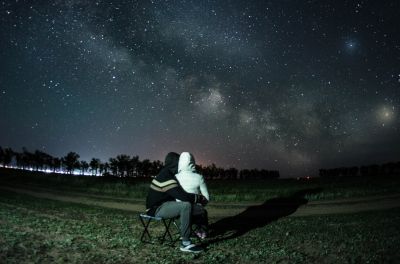 Млечный путь