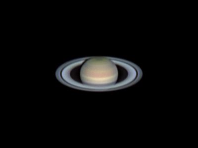 Saturn (08 july 2015, 21:33)