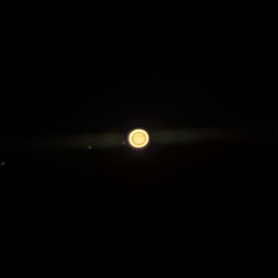 Jupiter - 30.07.2020