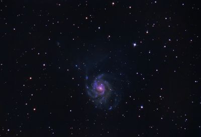 M101 Вертушка - 06.12.20