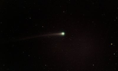 C/2025 R3 (PanStarrs) - Astrophotography