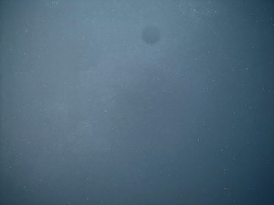 Ночное небо