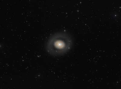 M 94 "Глаз крокодила"