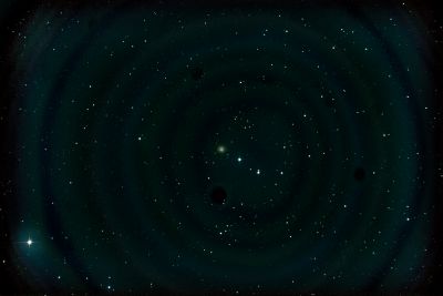 NGC 2419 «Межгалактический странник»