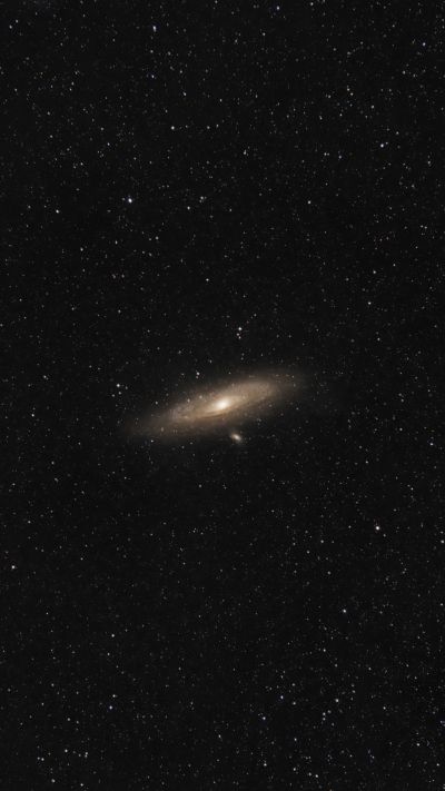 Andromeda Galaxy