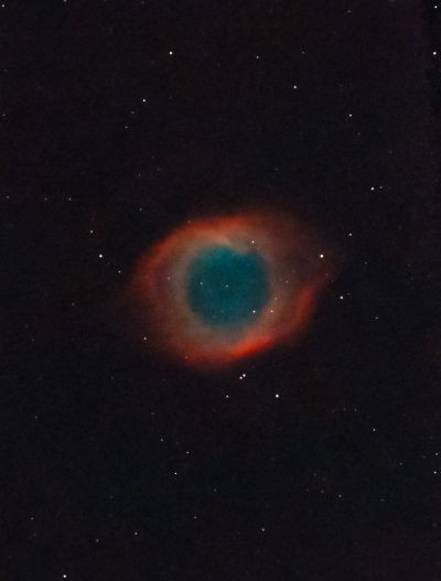 Caldwell 63 - Helix Nebula