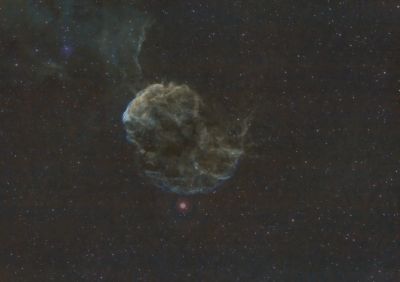 IC443
